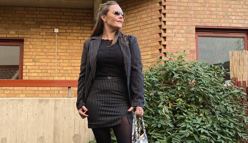 Anette Olzon