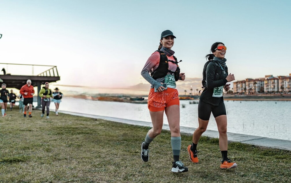 Ultra Marathon
