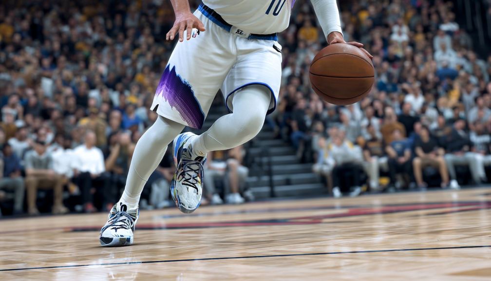 New Orleans Pelicans vs. Utah Jazz