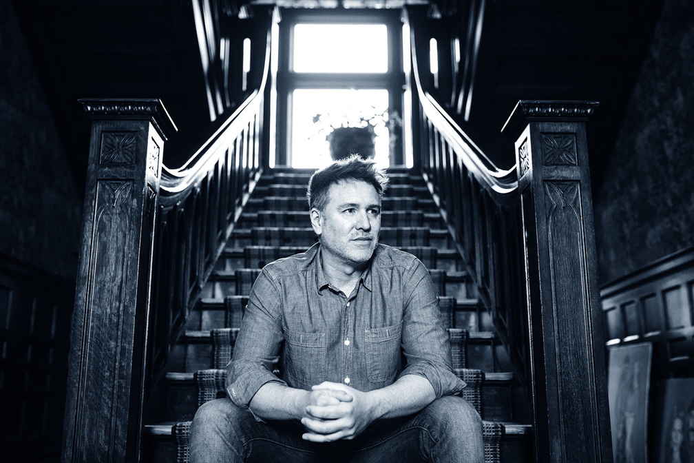 Stephen Lynch