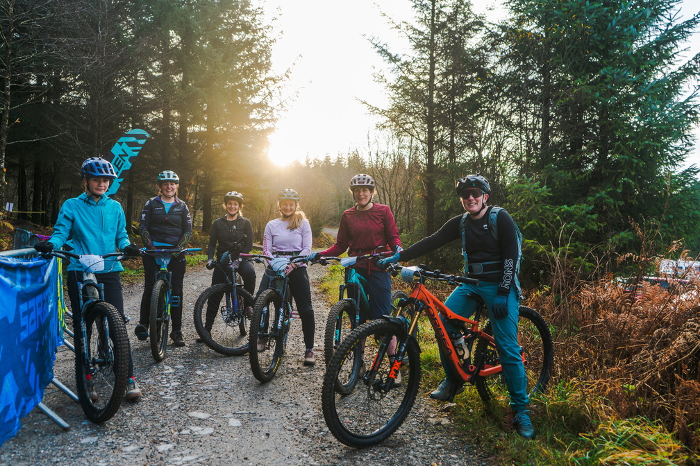 Day & Night Enduro