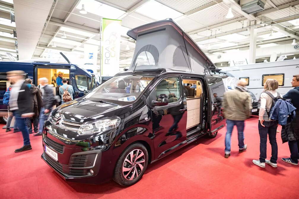 Caravan Bremen