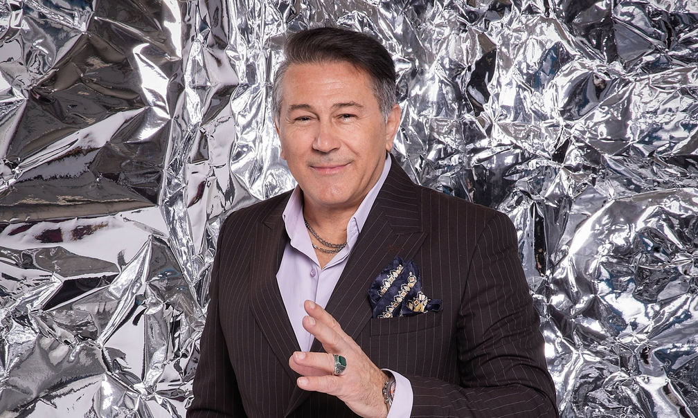 Halid Muslimović