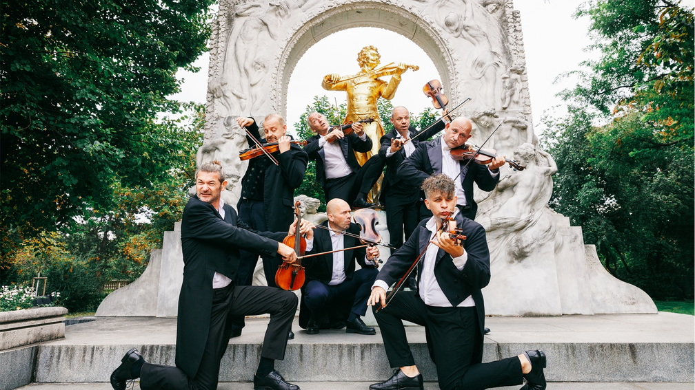 Mnozil Brass