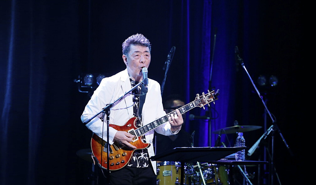 Yasuhiro Suzuki