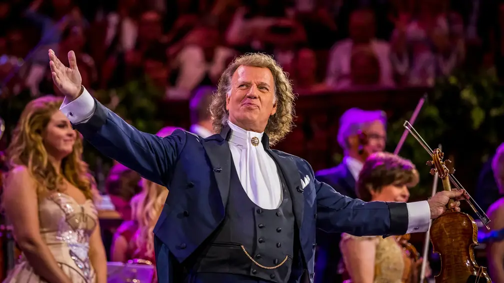 André Rieu