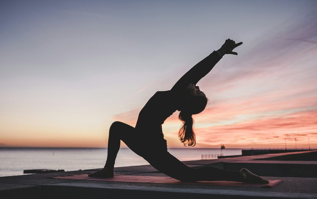 Mindful Resonance: Yoga sessions
