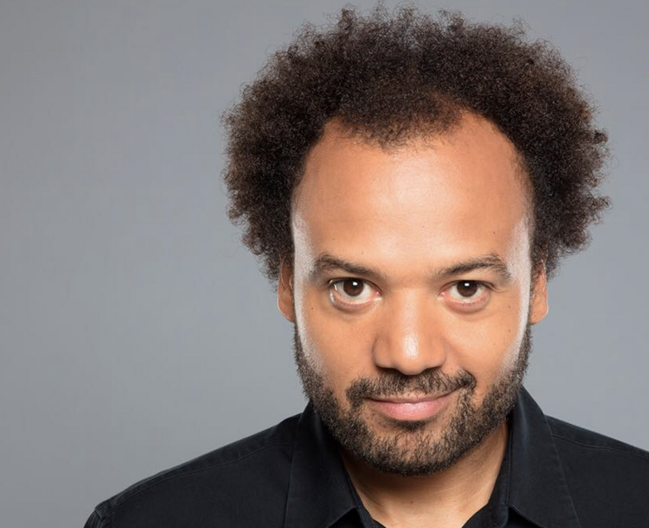 Fabrice Éboué