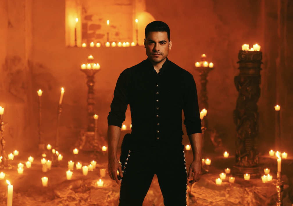 Carlos Rivera