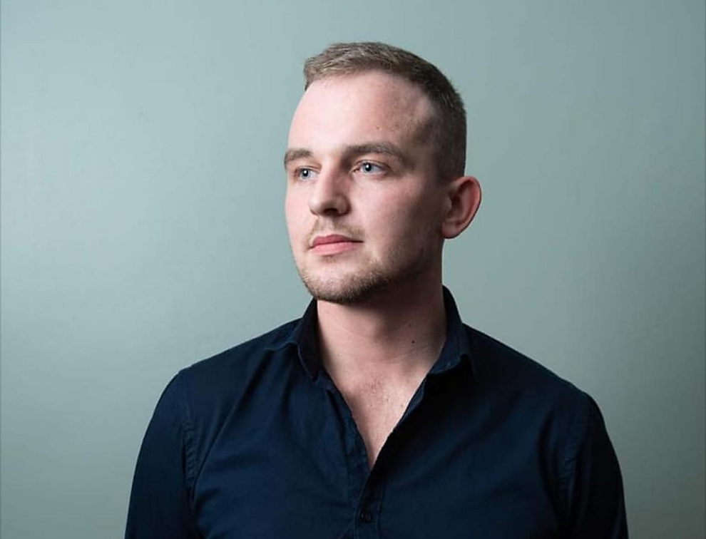 Dan McCabe