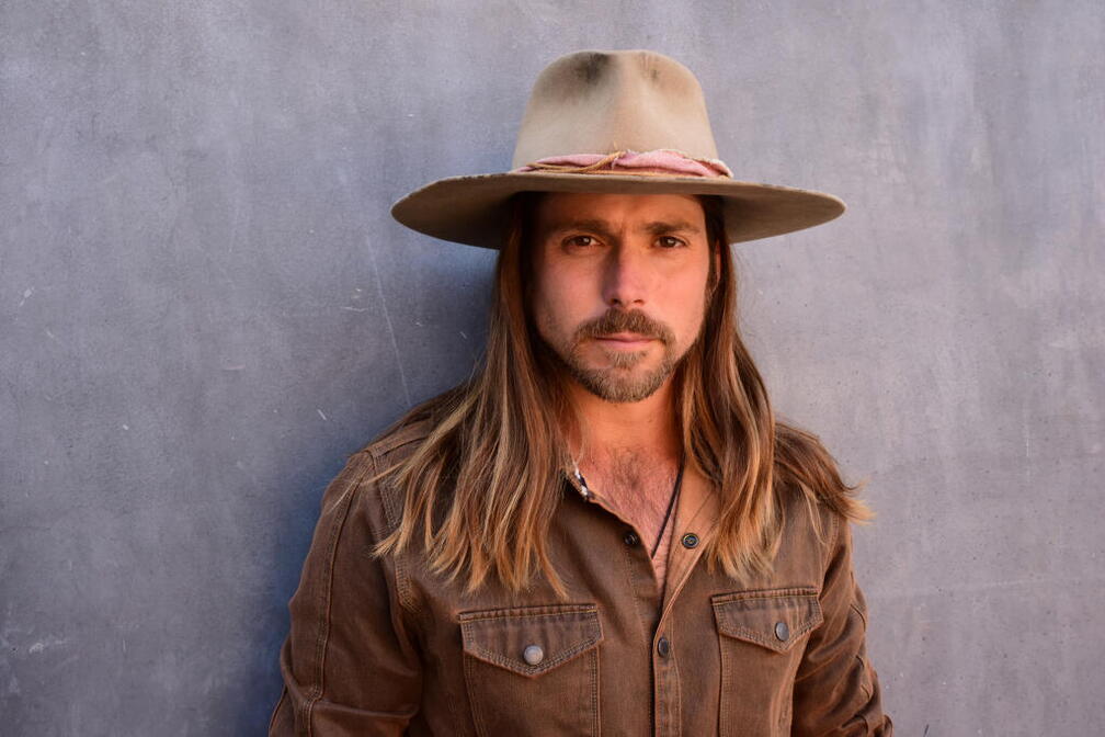 Lukas Nelson