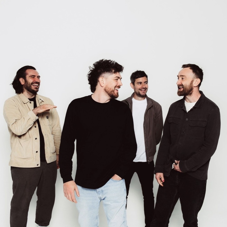 Twin Atlantic