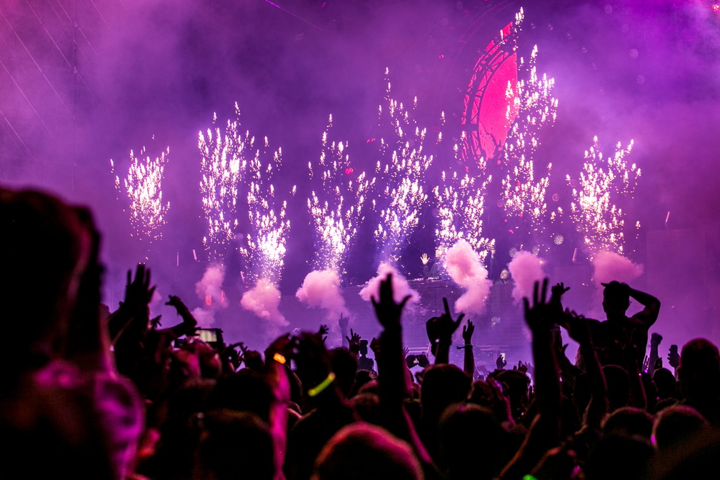 Meri Dilli Dandiya Utsav