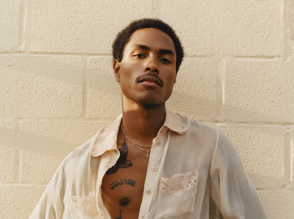 Steve Lacy