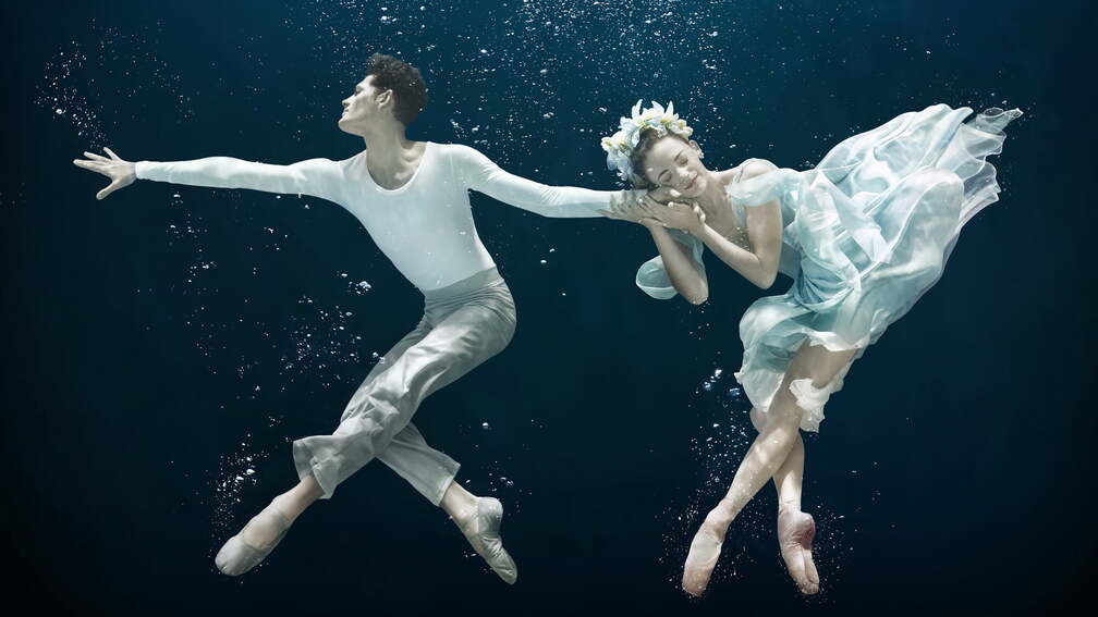 George Balanchine's The Nutcracker