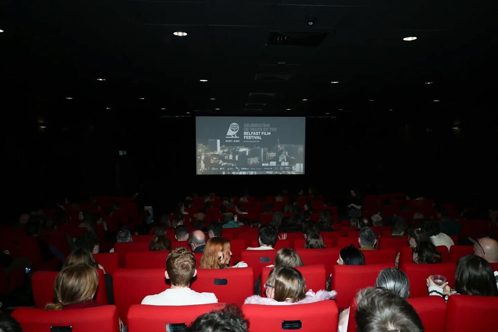Belfast Film Festival