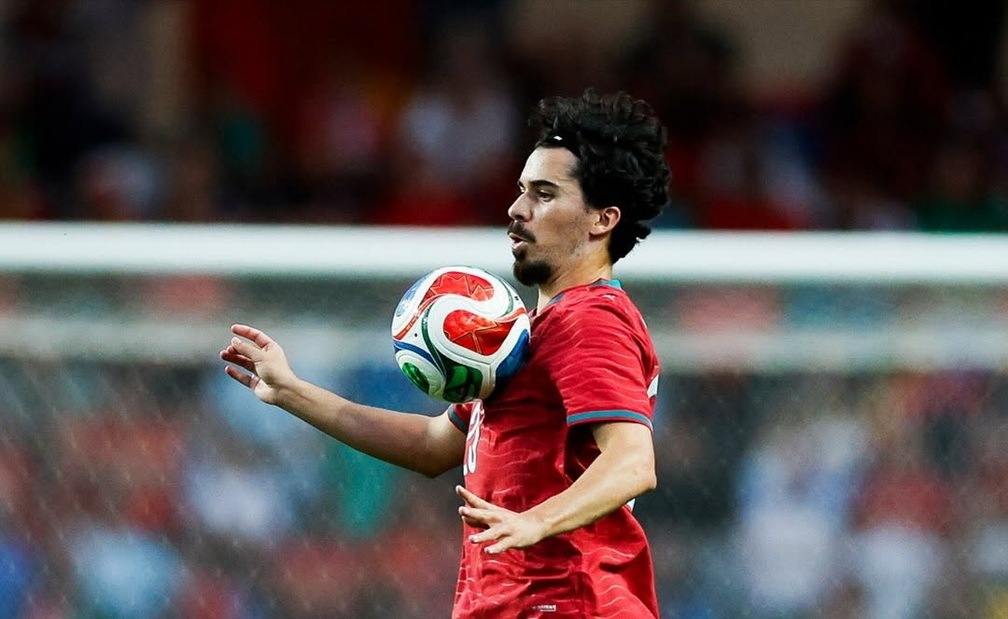 Portugal vs. Norway: UEFA Nations League