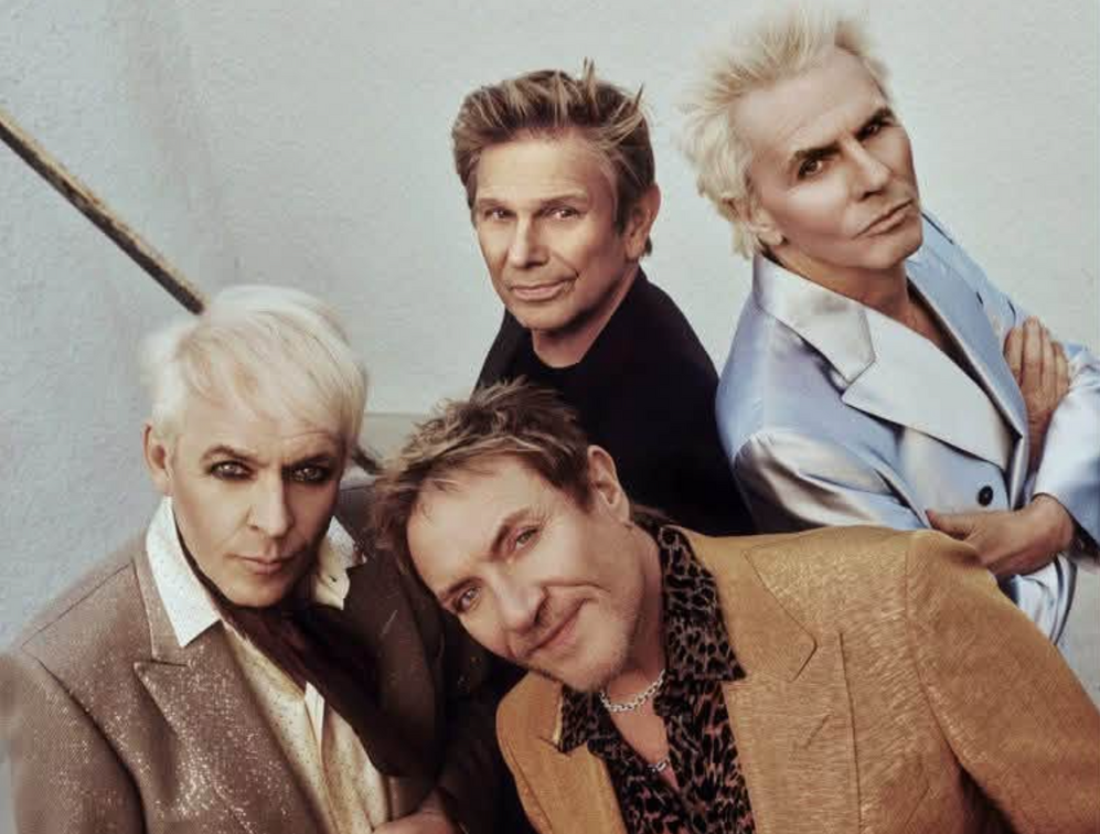 Duran Duran