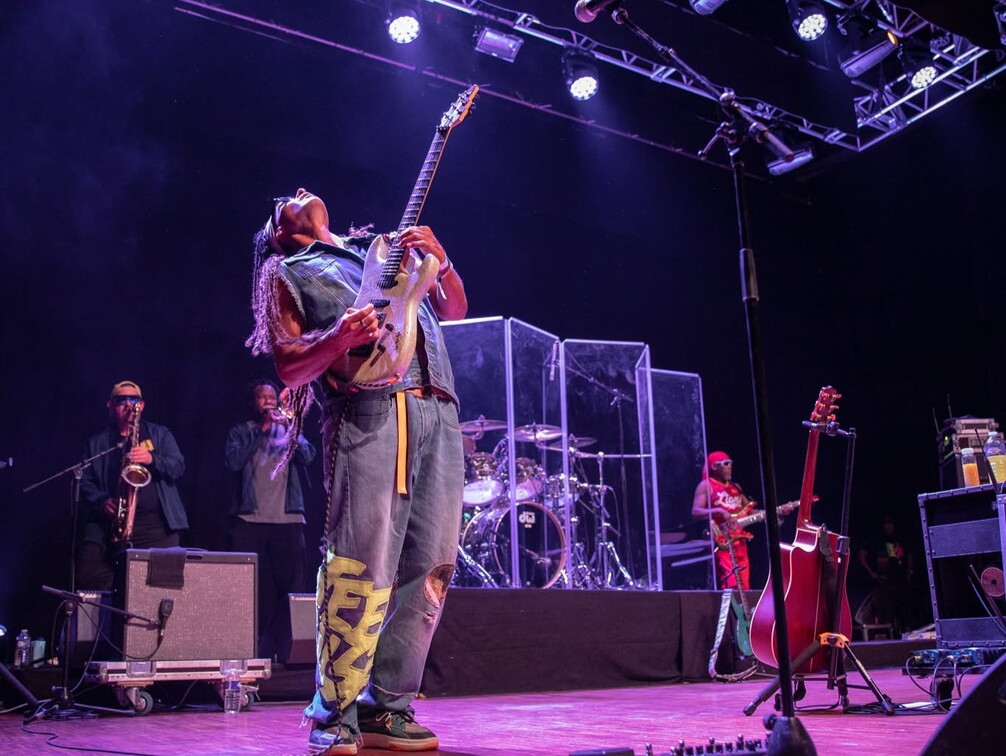 Steel Pulse