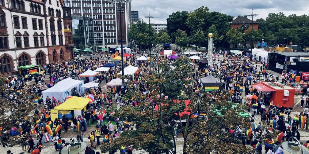Christopher Street Day