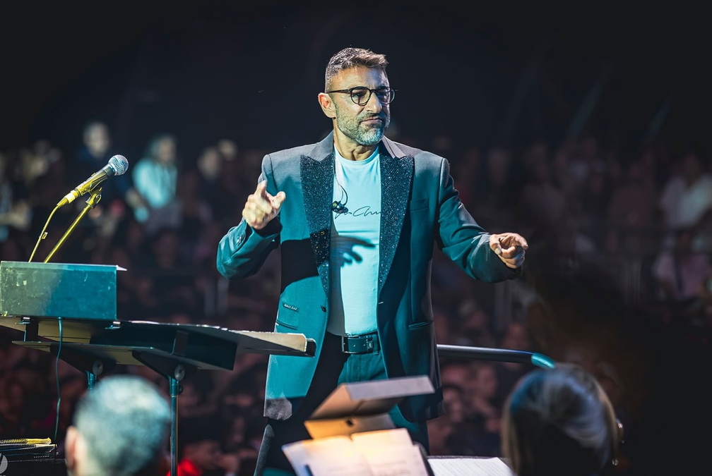 PLAYCON Symphonic Pixels: Video Game Soundtracks Reimagined