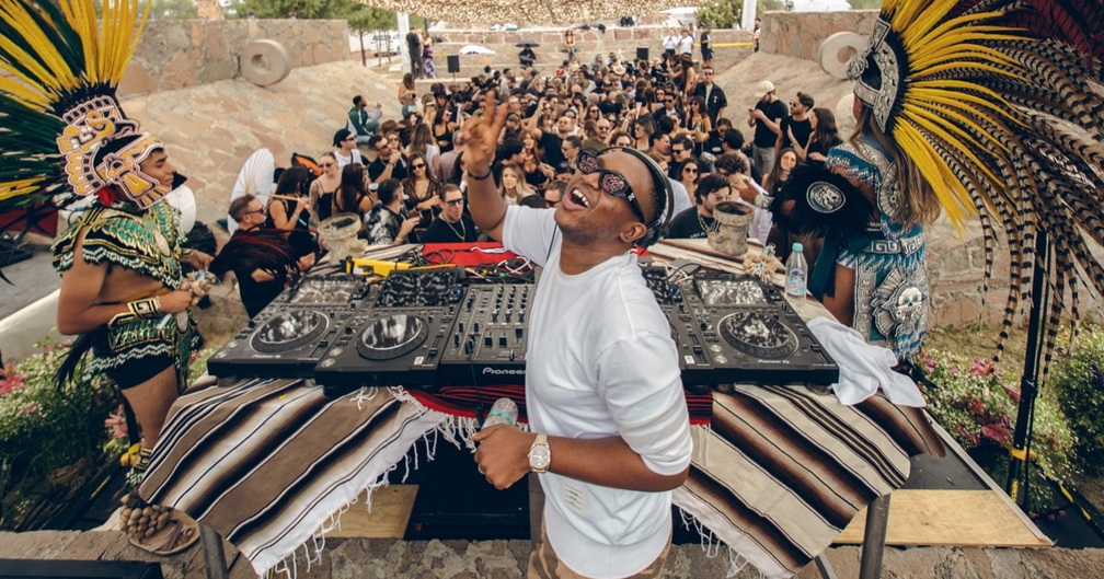 Shimza