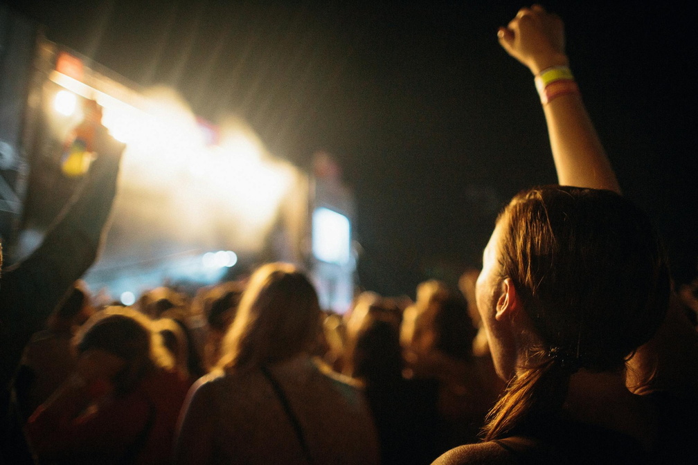 Circus Music Festival