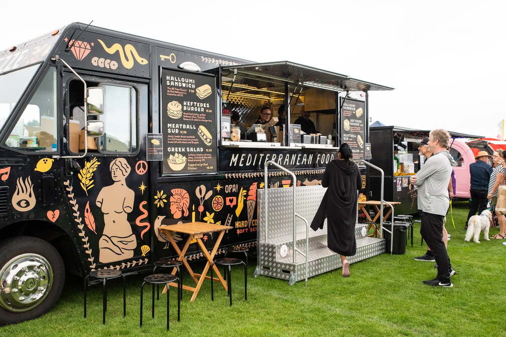 Kapiti Food Fair