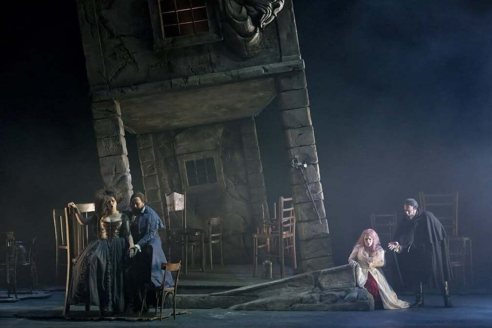 Rigoletto