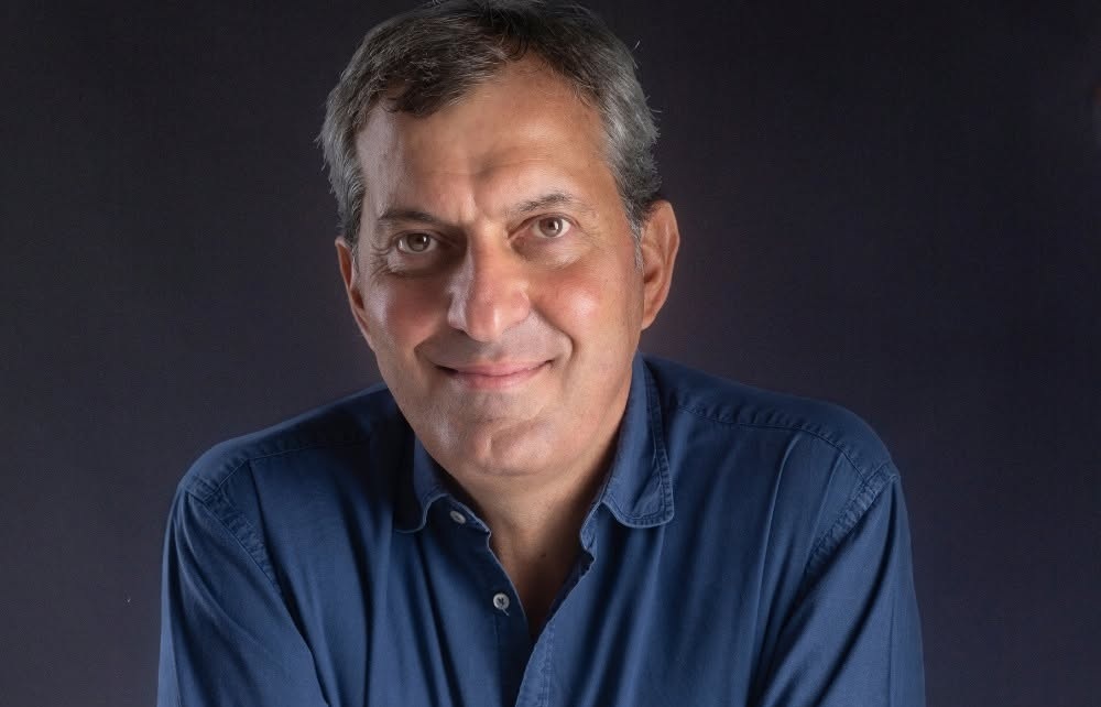 Mario Calabresi