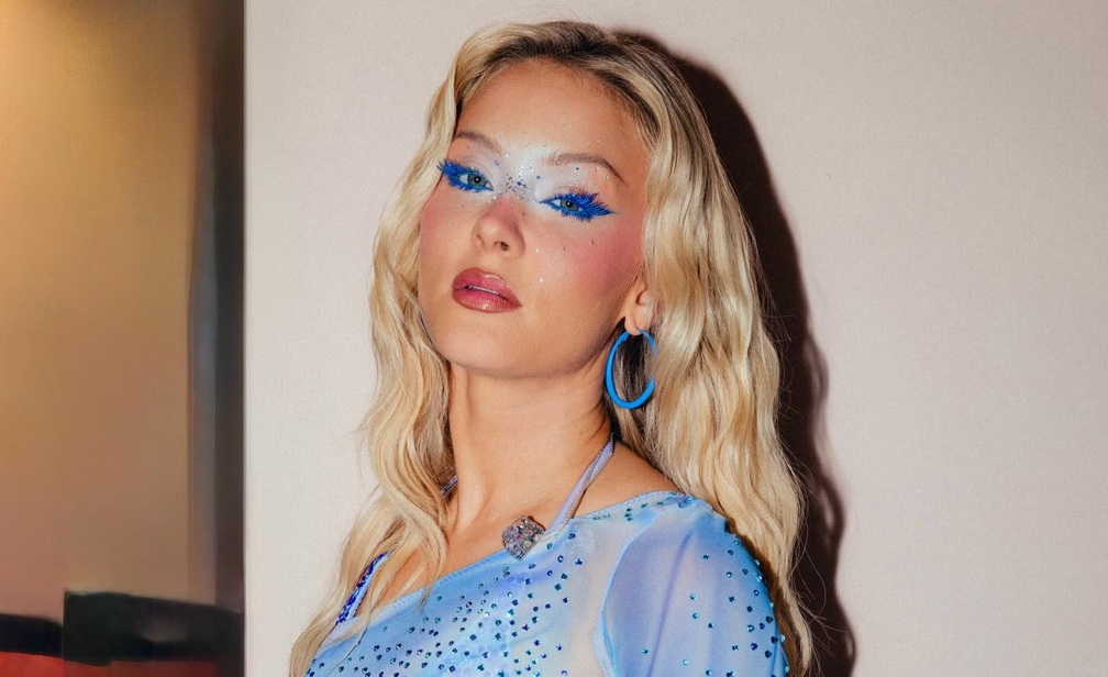 Zara Larsson