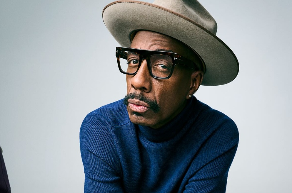 JB Smoove