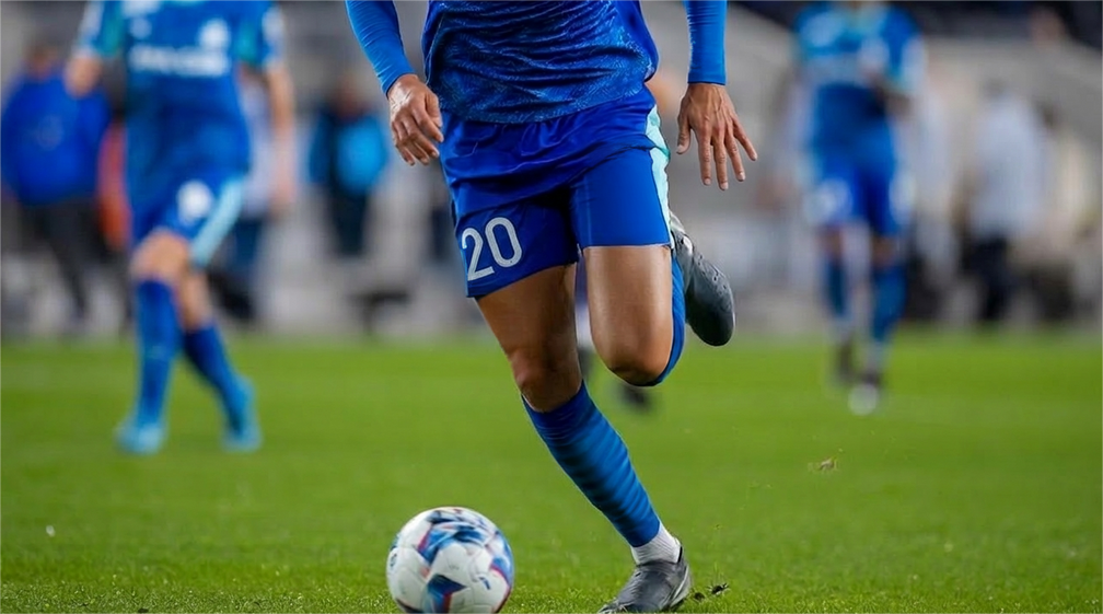 Olympique de Marseille vs. Toulouse Football Club