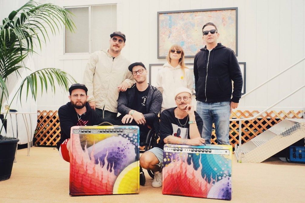 Portugal. The Man