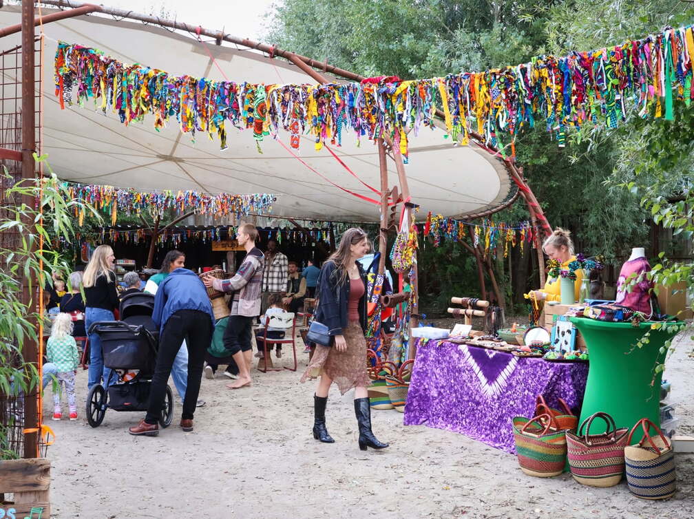Suikerbrij Festival