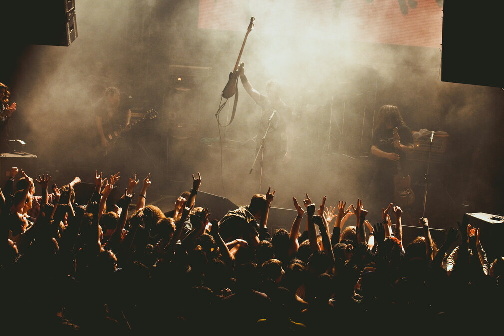 Rock Latam Bolivia