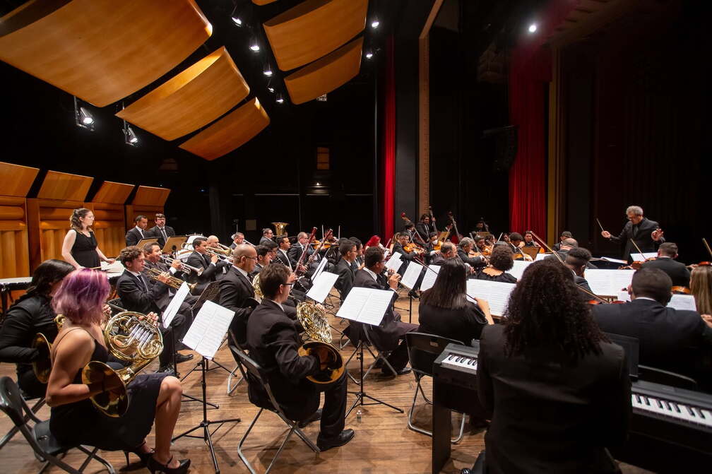 Mozart’s Requiem: Lacrimosa