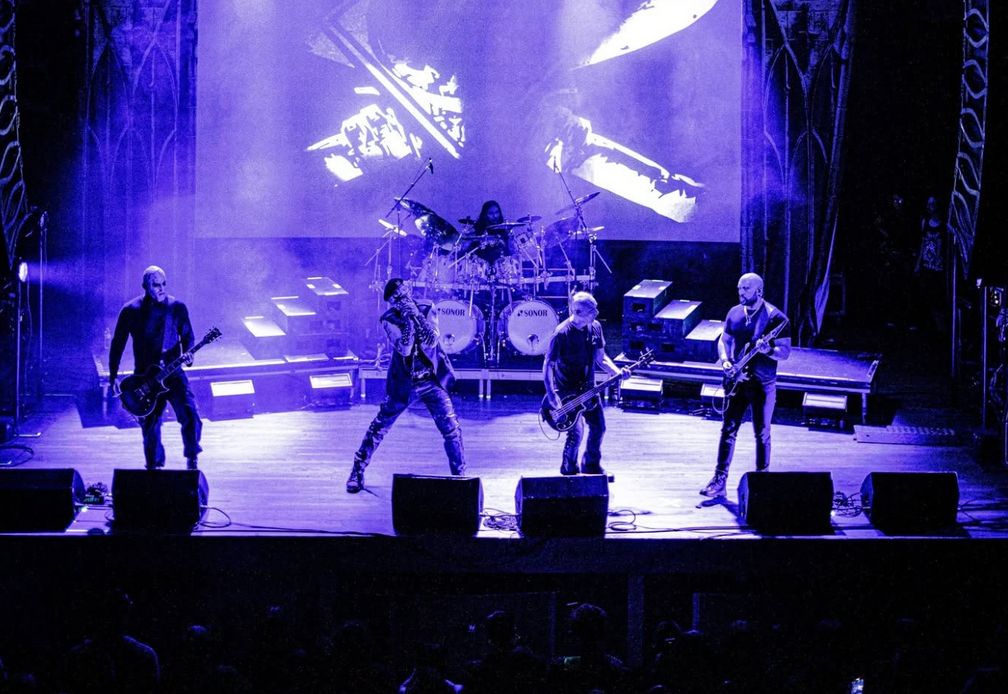 Mayhem & Unleashed