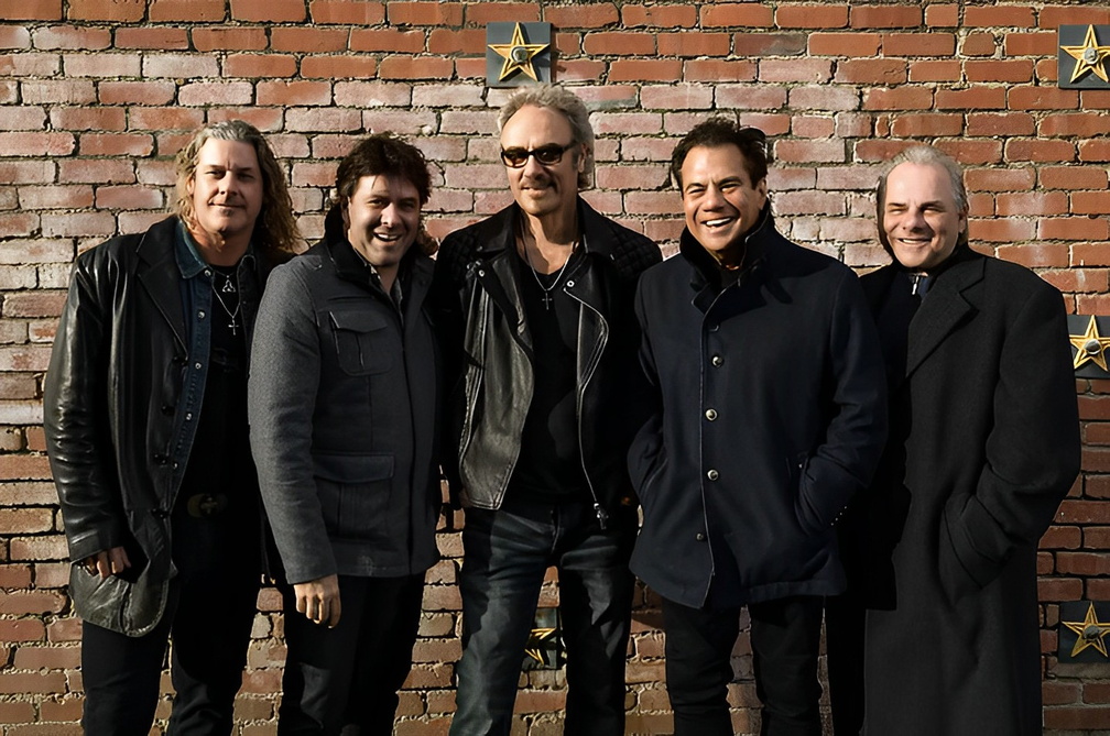 Pablo Cruise