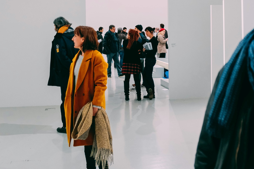 Group Exhibition: Earth & Sun