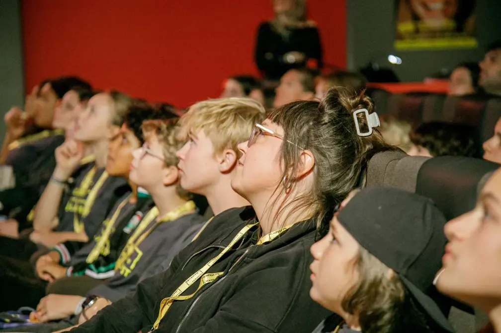 FilmFest Hamburg Junior