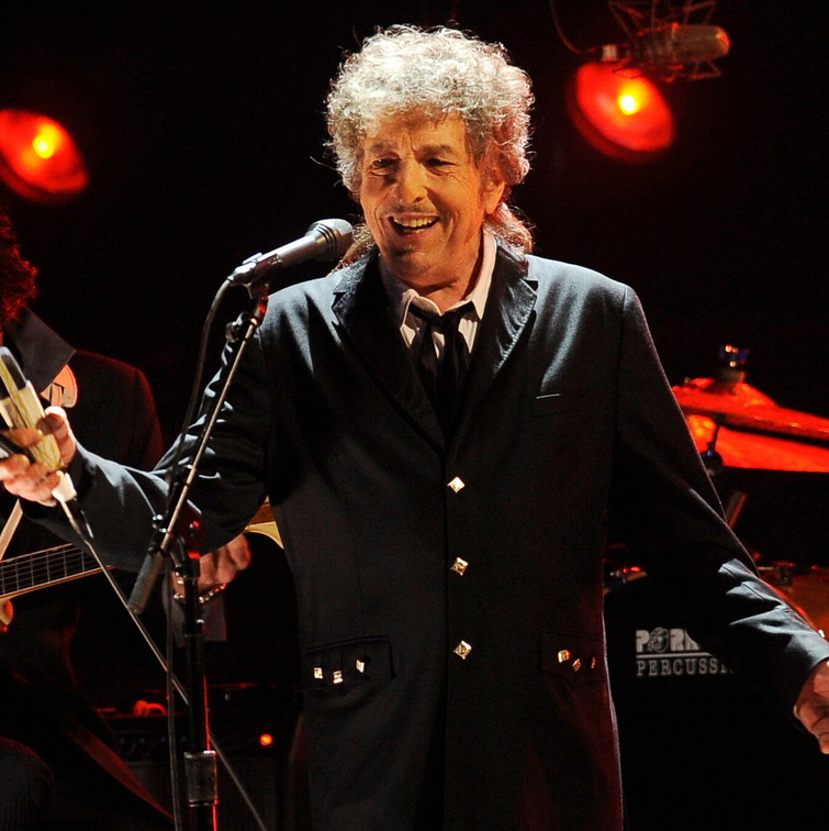 Bob Dylan