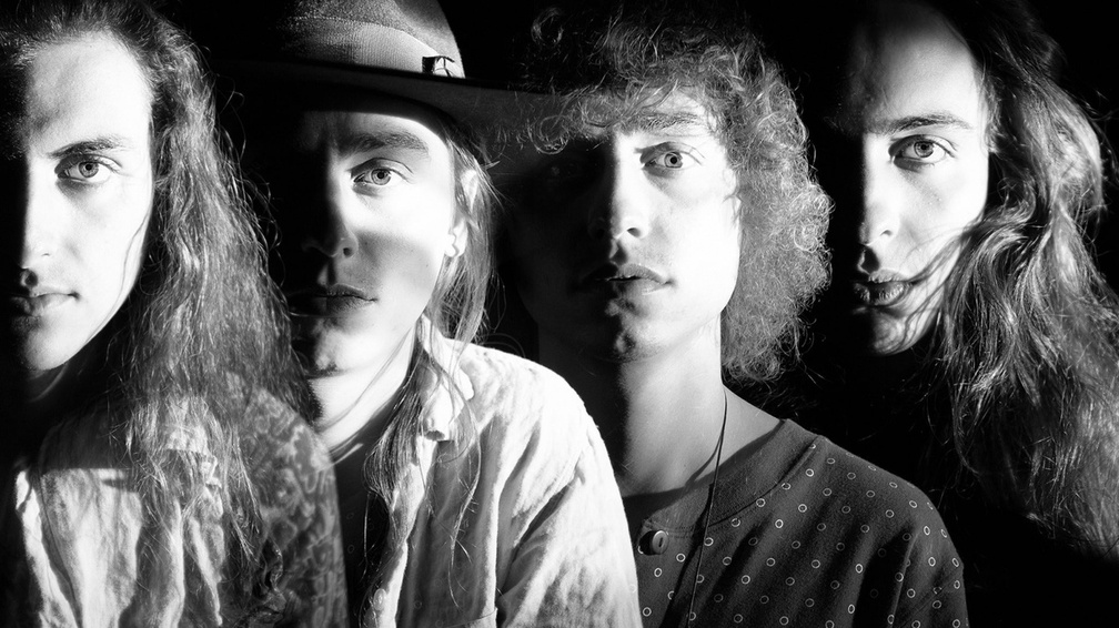 Greta Van Fleet
