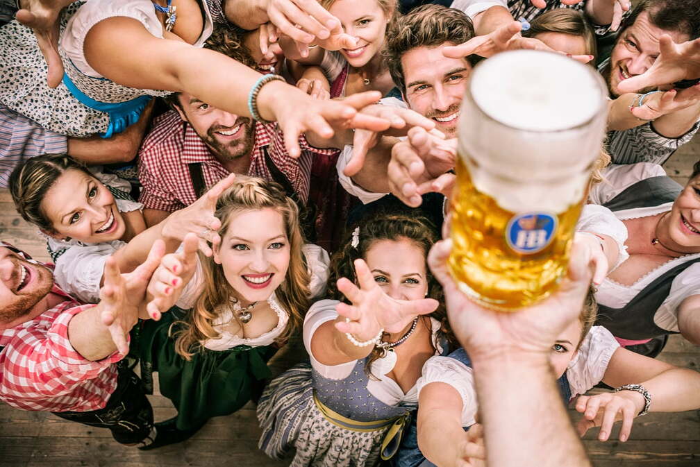 Oktoberfest