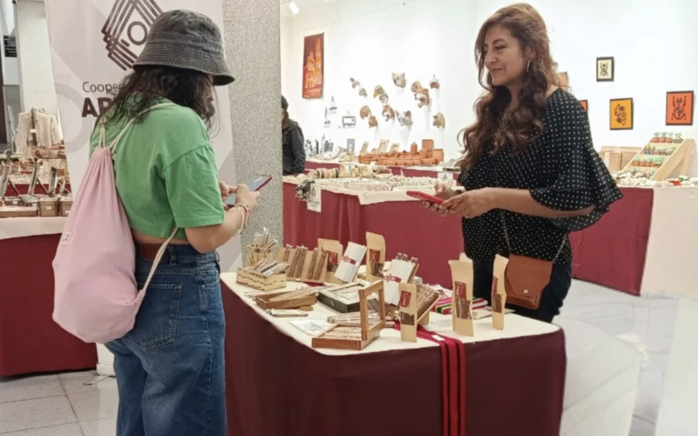 Craft Fair: Made in the Land of Miracles