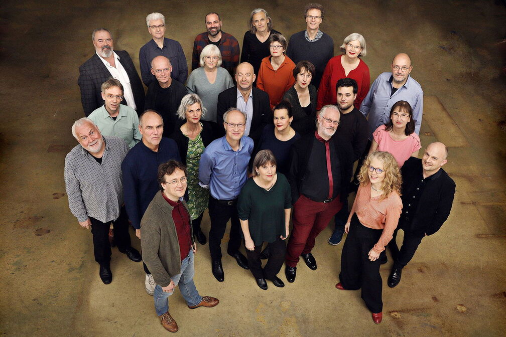Akademie für Alte Musik Berlin