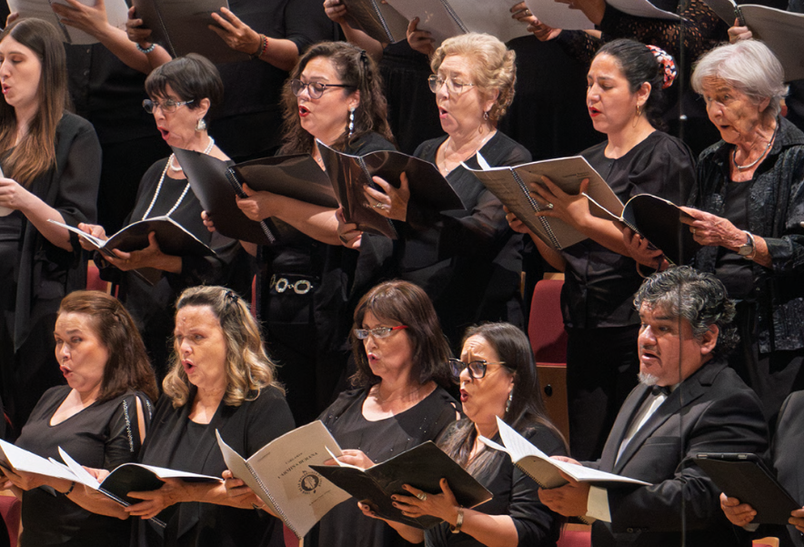 Special Concert: A Song for a Seed