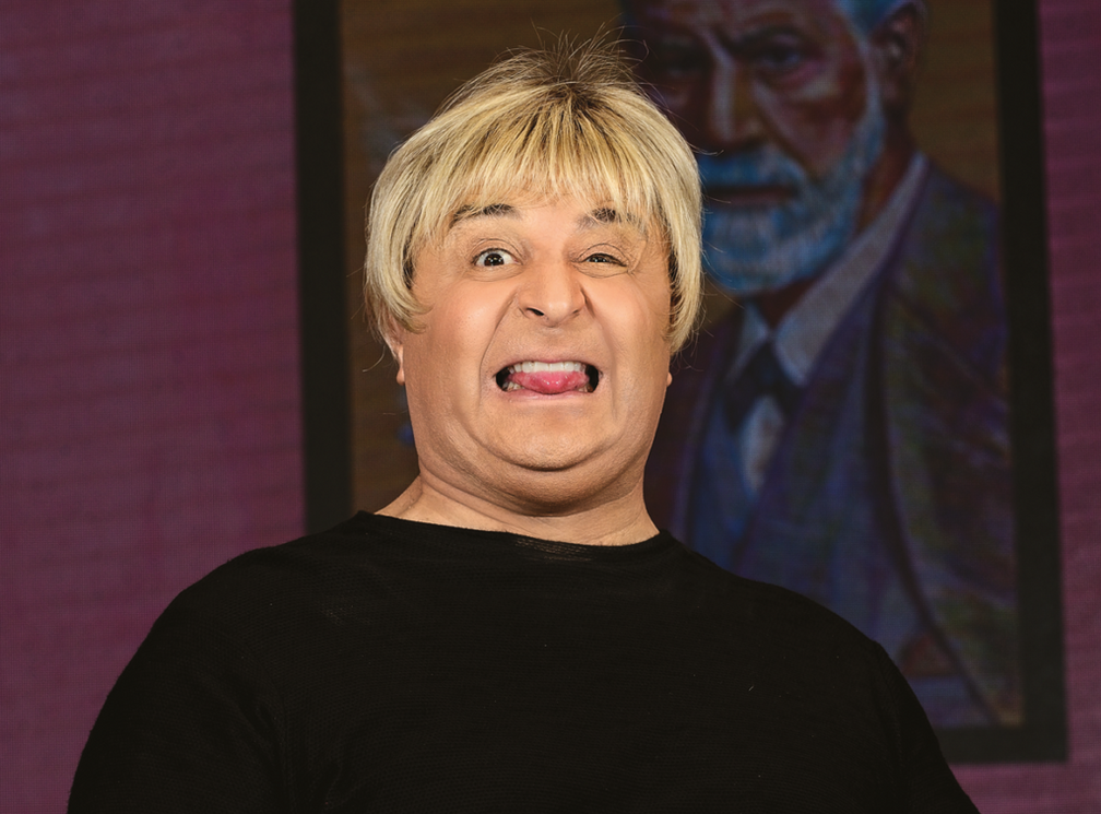 Markos Seferlis