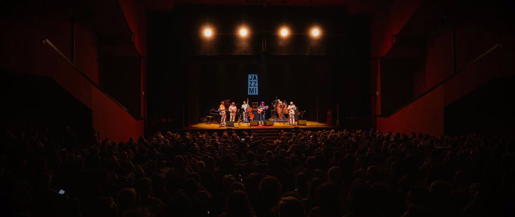 JazzMi Festival