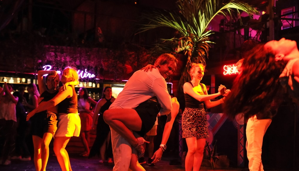 Salsa Fiesta